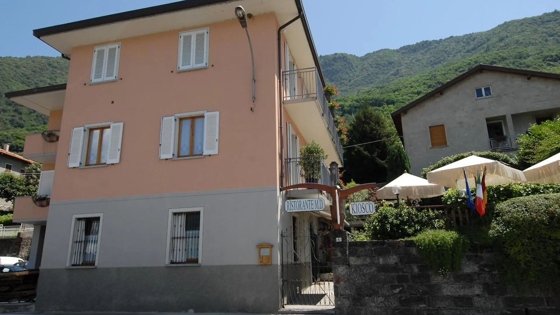 Locanda Dell'Era Dorio Italien