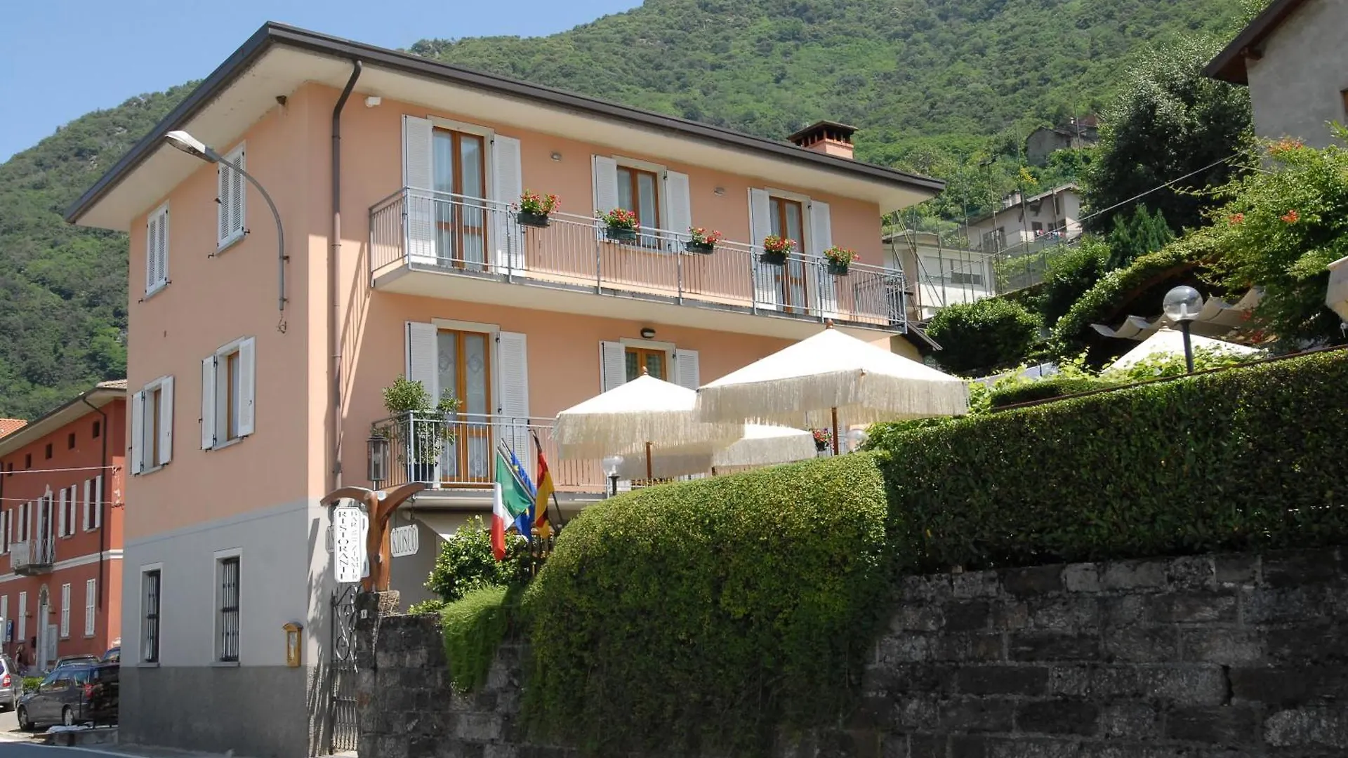 Locanda Dell'Era Dorio