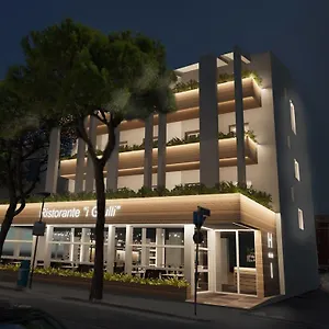 Ivana 3*, Lido di Jesolo Olaszország