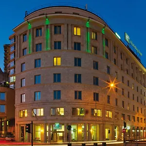 By Ihg 4*, Genova Olaszország