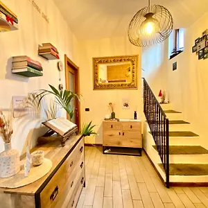La Casa Del Poeta Frühstückspension