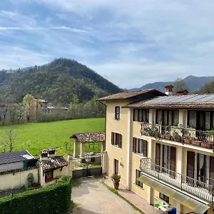 Rocca Dei Marchesi Aparthotel
