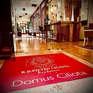 Domus Ciliota 3*, Velence Olaszország