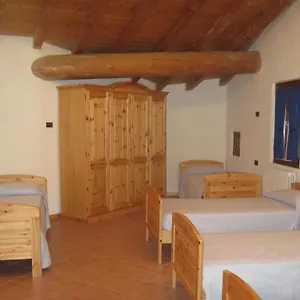 Antica Osteria Pace Hotel