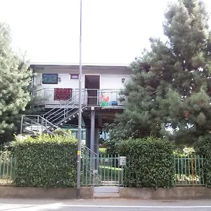 Guest house Bgy Airport, Orio al Serio
