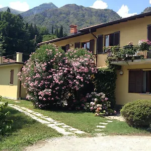 Guest house Casa Pini, Cadenabbia