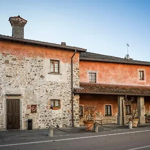 Osteria Marascia Zajazd